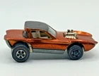 HOT WHEELS REDLINE US PYTHON ORANGE WHITE INT. HTF COLOR!!!