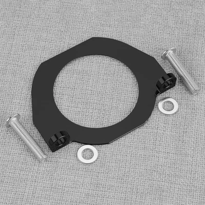 Fit for BMW N54 N55 N52 S55 535i Crank Seal Serpentine Belt Guard Protection new - Image 1 of 4