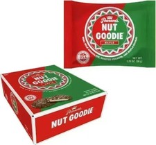 Pearsons Nut Goodie Cluster Bar Roasted Peanuts Real Milk Chocolate And ... Pearsons Nut Goodie Cluster Bar Roasted Peanuts Real Milk Chocolate And ...