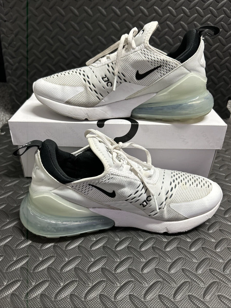 Nike Air Max 270 Athletic Shoes for Women for sale | eBay