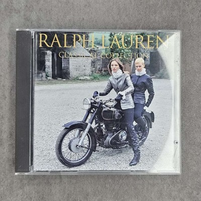 The Ralph Lauren Classical Collection Music