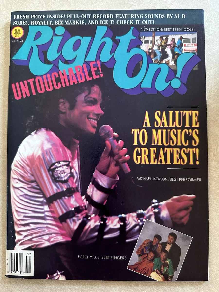Right On Magazine for sale | eBay