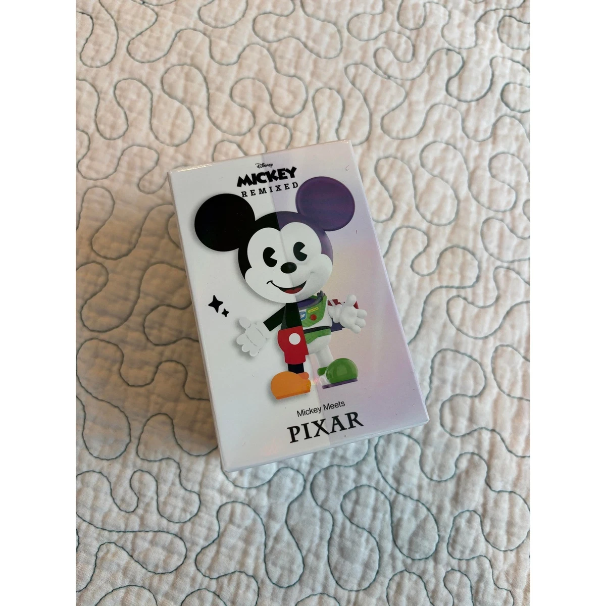 Disney Mickey Mouse Designer & Urban Vinyl Action Figures for sale