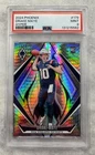 2024 Panini Phoenix DRAKE MAYE HYPER ROOKIE RC SP PSA 9 MINT PATRIOTS MVP?!