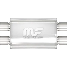 MagnaFlow 11379 Exhaust Muffler