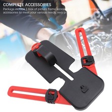 Picture Leveling Hanging Tool Accurate Placement Picture Hanging Kit Convenient