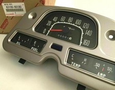 JDM OEM Toyota Land Cruiser FJ40 FJ45 BJ40 Speed Meter Gauge Cluster NEW GENUINE