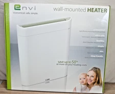 CONSERVETEC ENVI THIN WALL MOUNT LOW ENERGY CONSUMPTION HEATER HH1012T