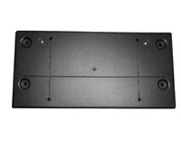 Kennzeichenhalter Vorne FÜR Mini Countryman (R60) 2010-2016