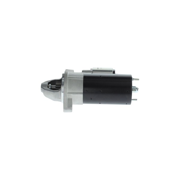 Anlasser Starter 12 V 1,7 Kw Bosch Iam-Expertise Passend FüR U.A. BMW 5Er-image