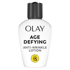 Olay Age Defying Anti-Wrinkle Cream, 3.4 oz