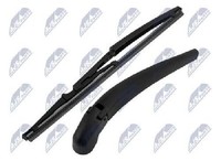 Original Nty Wischarm Scheibenreinigung EWB-FT-013 FüR Lancia