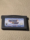 MEGA MAN AND BASS - NINTENDO GAME BOY ADVANCE GBA GAME ONLY Nice Condition