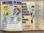 Mad Magazine Lot of 3 Issues Super Special 1991 Spring, Summer, Winter — photo 5