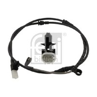 2X Warnkontakt Bremsbelagverschleiß Vorne FüR Land Rover Range L320 448PN
