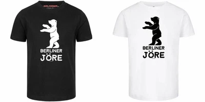 Berliner Jöre - Kinder T-Shirt,  Neu - Bild 1 von 4