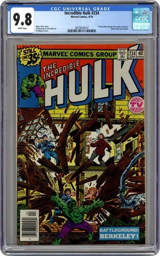 Comic Image