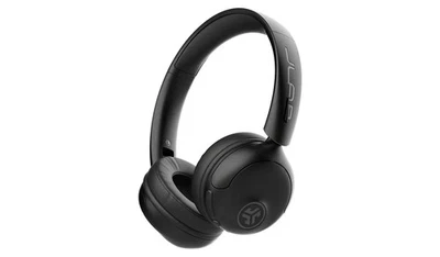 JLab Studio 2 Wireless Headphones Foldable On-Ear Bluetooth Headset 7659612 - Image 1 of 4