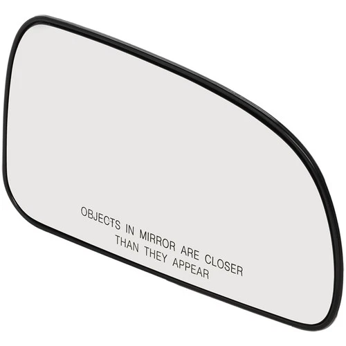 Mirror Glass For 2002-2009 Chevy Trailblazer 2002-2006 Trailblazer EXT Right