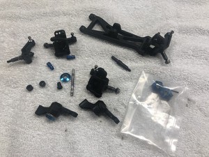 Team Associated SC10 アソシ　部品取り Team Associated Sc10 Parts | eBay