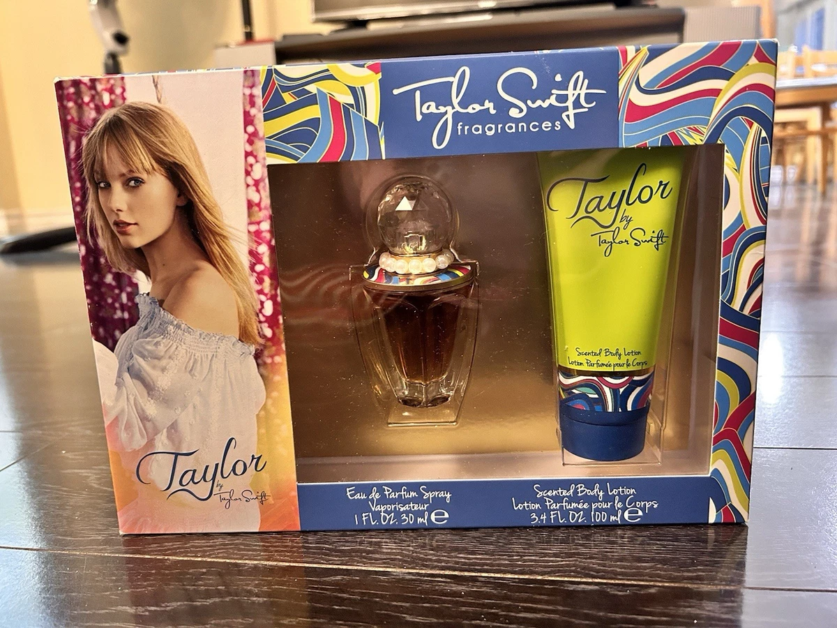 Taylor Swift Taylor Perfume Fragrances for Women for sale | eBay