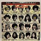 ROLLING STONES - Some Girls (1st Press Banned Cover) - 12" Vinyl Record LP - VG+