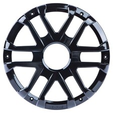 Memphis MXA10GB/GW Memphis Audio MXA10GW 10" MXA Subwoofer Grill