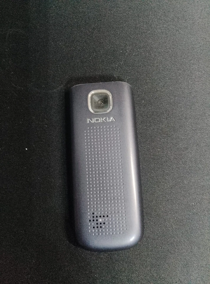 Cellulare Nokia 2690 - Immagine 4 di 4