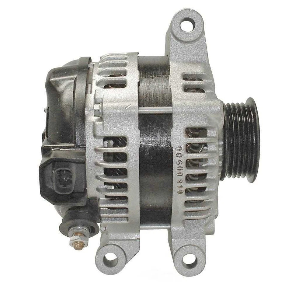 Alternator fits 2007 Pontiac G5  ACDELCO PROFESSIONAL - Image 4 of 4