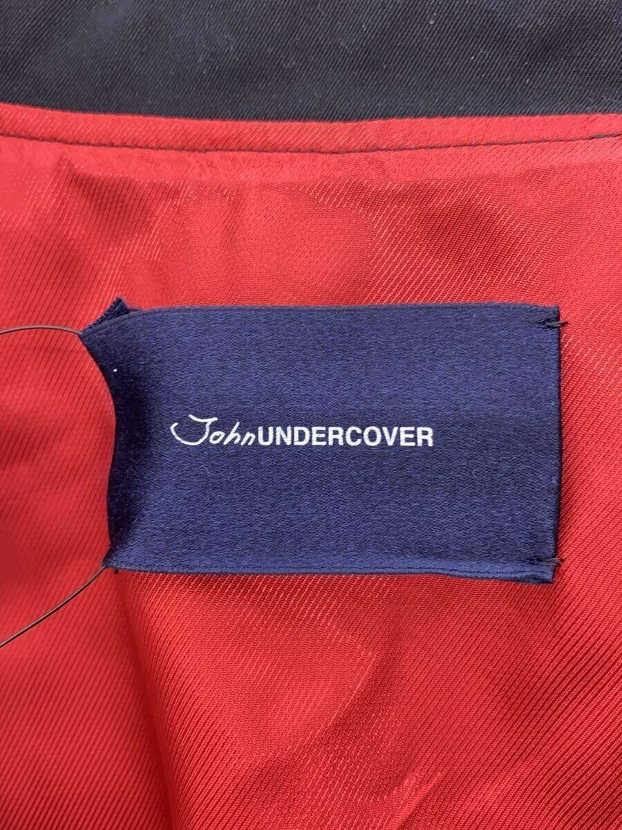 John UNDERCOVER STUDIOUS Special Order Coach Jack… - image 3