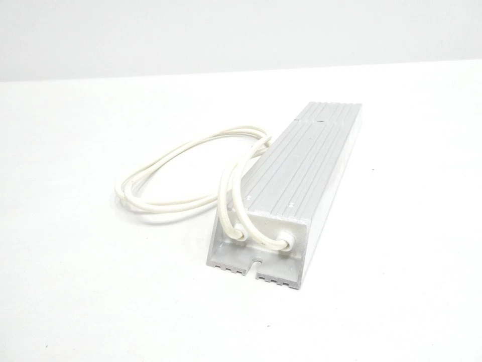 Resistencia de freno inversor externo Mitsubishi FR-ABR-2.2K-UL 250w 60ohm Foto 3 de 4