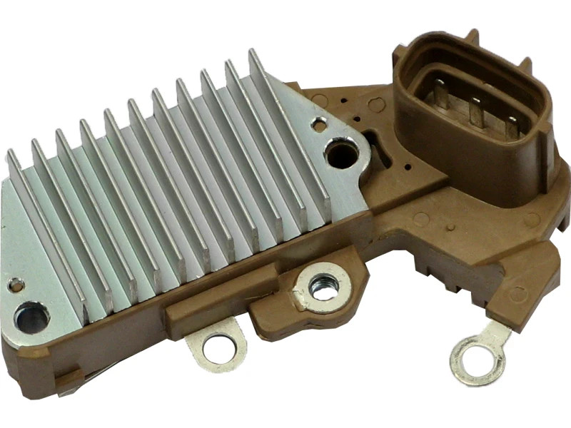 REGULATOR ARE6060 FOR ALTERNATOR DENSO 1012110840 1012114220 1022112600