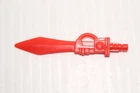 1985 Transformers G1 Dinobot Sludge Sword Accessory Hasbro Takara