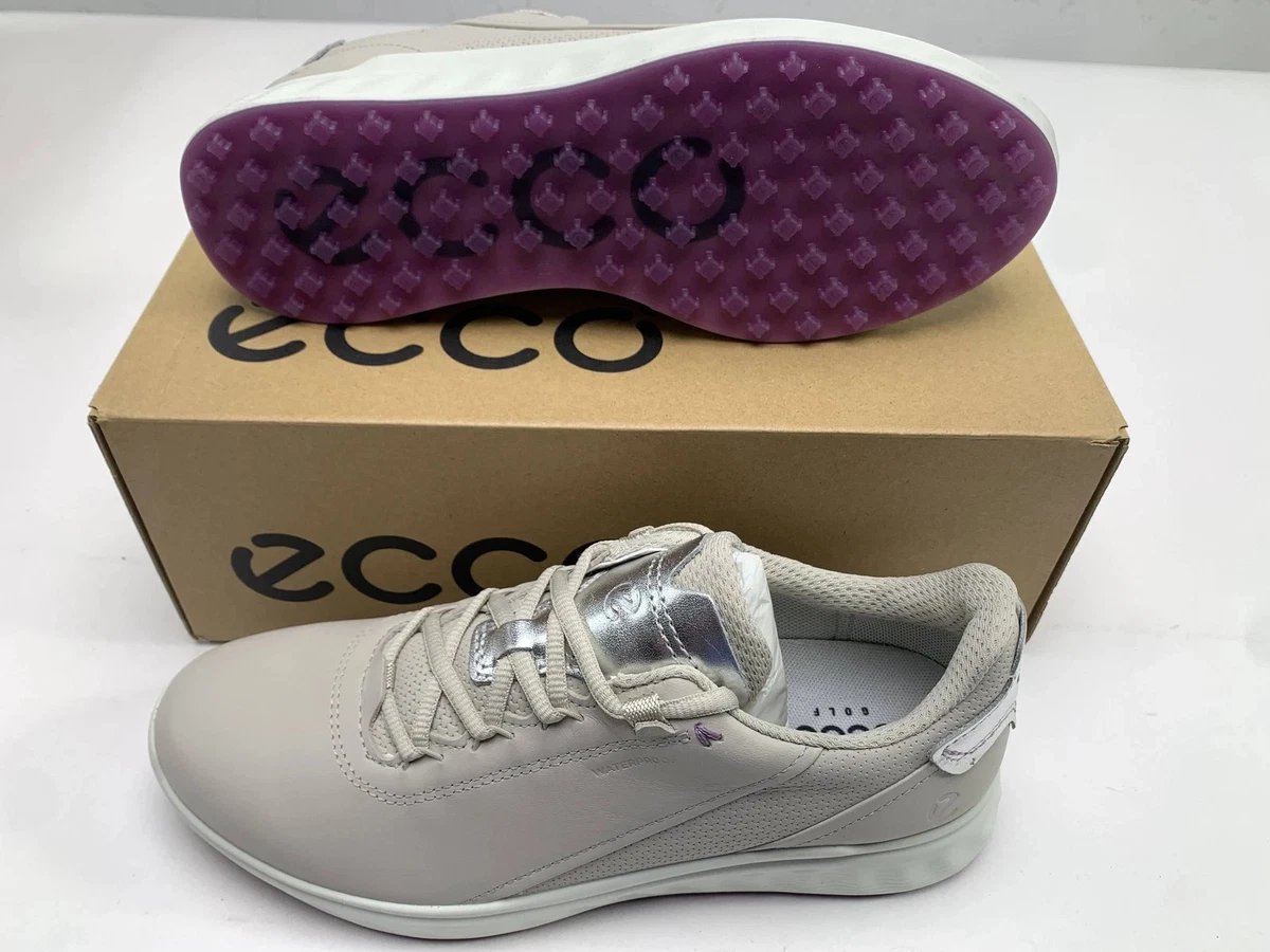 ECCO Golf Shoes for Women for sale | eBay