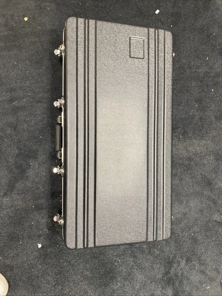 Estuche para clarinete Selmer BC Mod 35-EB SOLO 26x14x7 pulgadas Foto 4 de 4