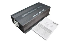 WAECO SinePower SP1500 Sine Wave Inverter 1500W MSK1500-012 12V Motorhome