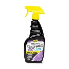 92183 Hybrid Ceramic Rain Repellent and Glass Cleaner 16 Fl Oz Pack of 1 