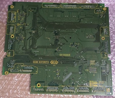 Pioneer DJ DDJ-RZ , DWX3751 Replacement MAIN Assembly for DDJ-RZ