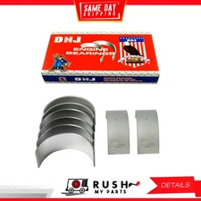 07-16 Connecting Rod Bearing Set For Mini 1.6L L4 DOHC 16v DNJ RB827