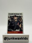 2025 Topps Adrian Del Castillo Base (Raw)