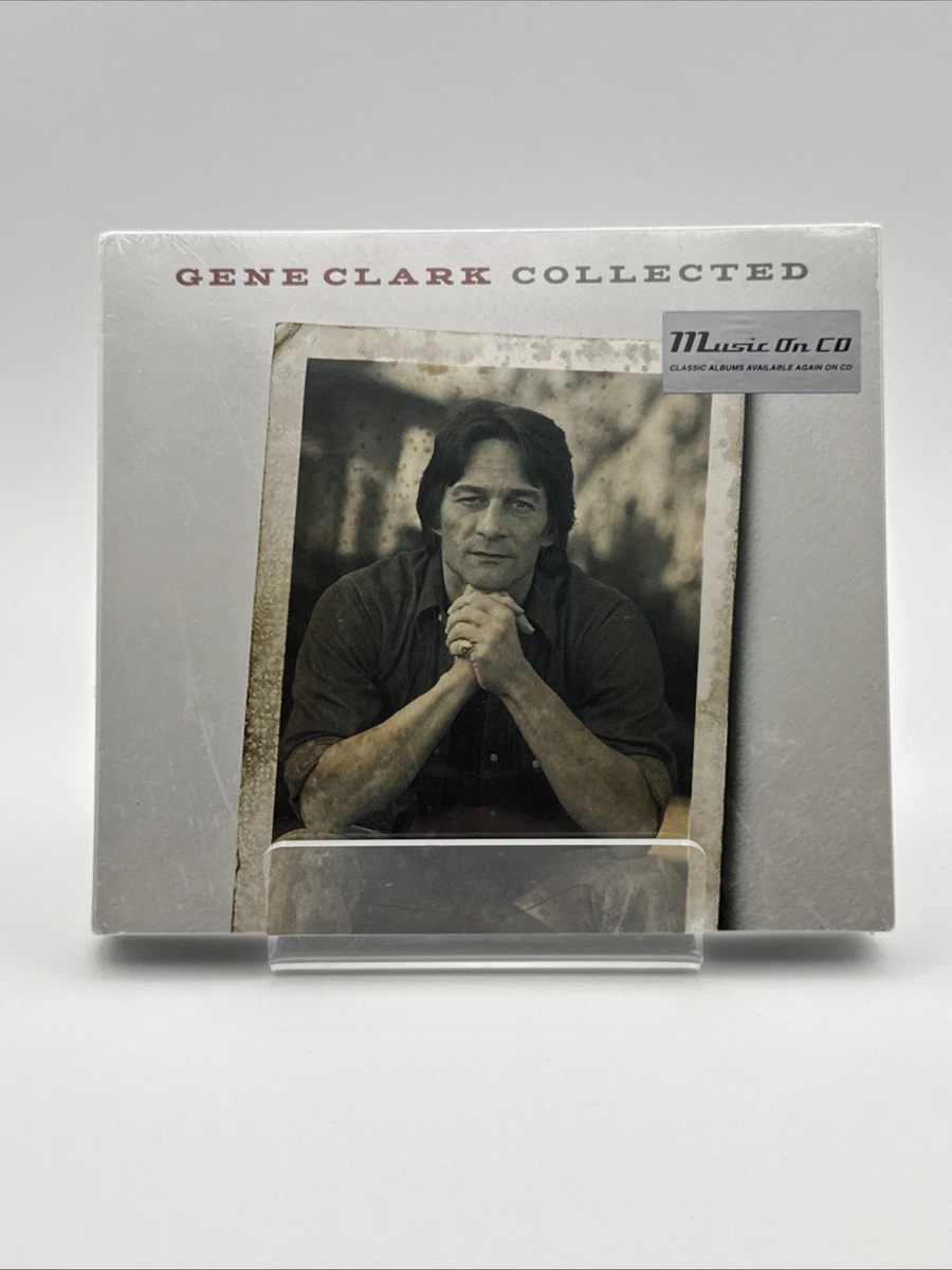 Gene Clark products for sale | eBay