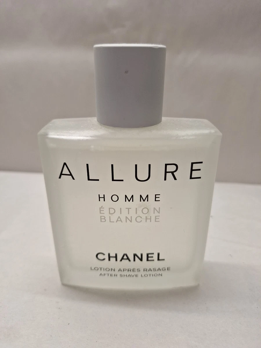 CHANEL Men Aftershave Balms & Lotions for sale | eBay