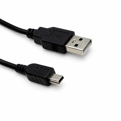 USB CHARGING CABLE CORD FOR WACOM INTUOS5 PTH-450 PTH-650 PTH-850 PTH-451