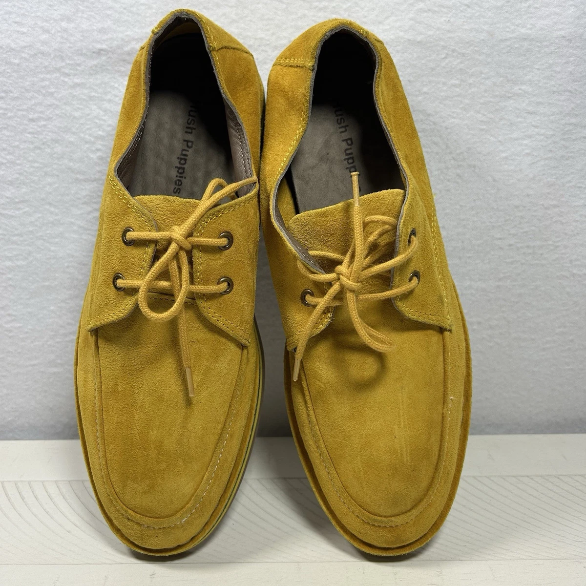 hush puppies suede products for sale | eBay display picture 1