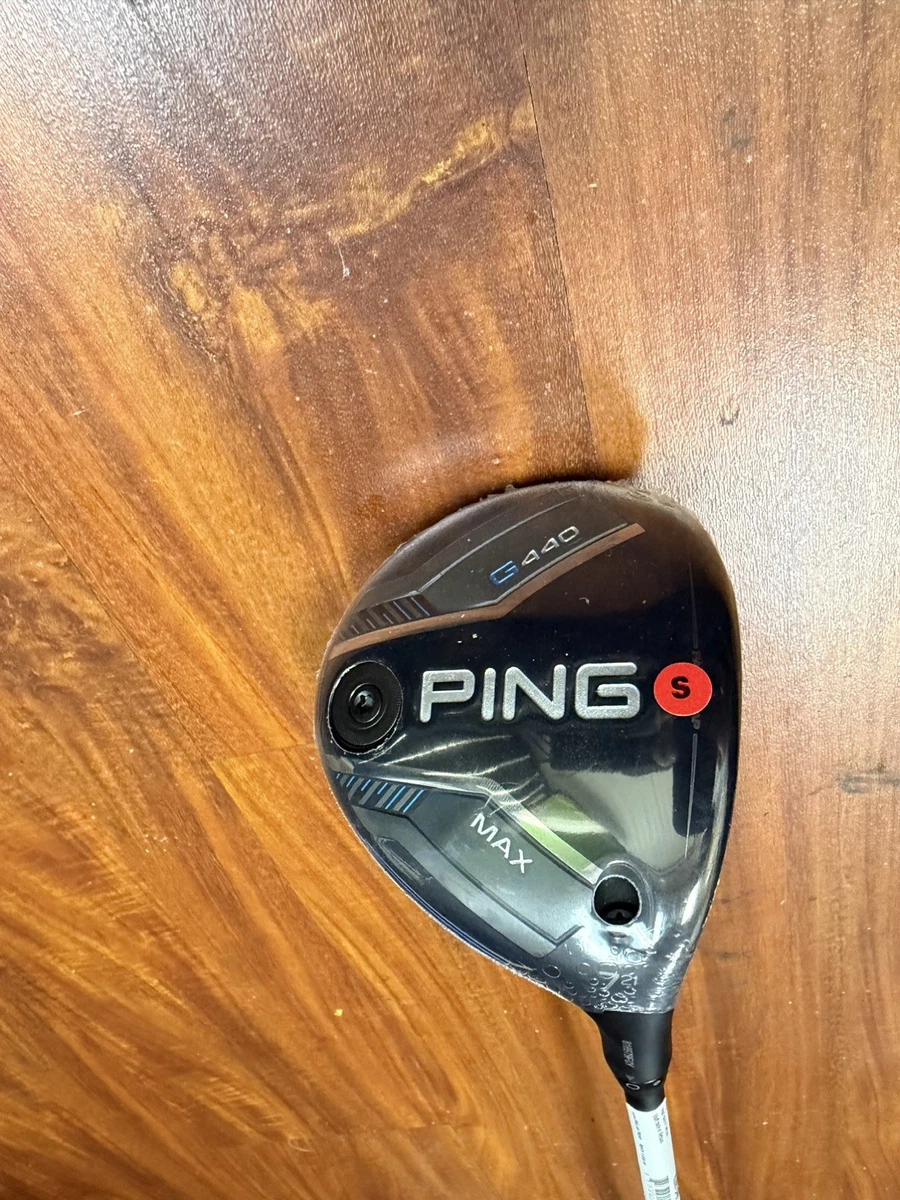 Ping Men 7-Wood Golf Clubs for sale | eBay