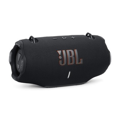 JBL Xtreme 4 Bluetooth Lautsprecher Schwarz USB-C Bluetooth 4-fach Lautsprecher