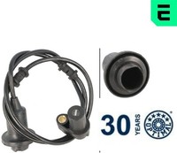 Optimal 06-S256 Sensor FüR Raddrehzahl ABS Sensor Raddrehzahl