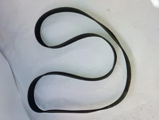 Komatsu 6732-61-3871 Engine Fan Belt Fits Komatsu New Old Stock