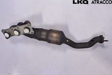 ORIGINAL Katalysator BMW 6 (E63)  2006
