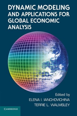 Dynamic Modeling and Applications for Global Economic Analysis, , Very Good cond